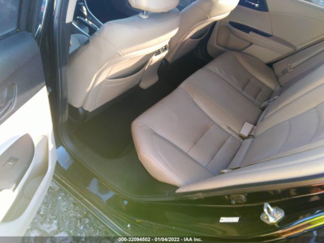 Photo 7 VIN: 1HGCR2F86DA080966 - HONDA ACCORD SDN 