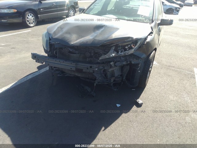 Photo 5 VIN: 1HGCR2F86DA083270 - HONDA ACCORD SDN 