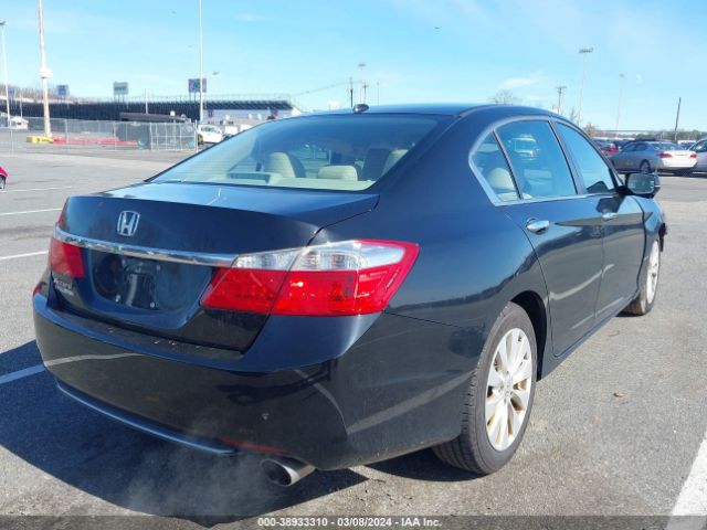 Photo 3 VIN: 1HGCR2F86DA085522 - HONDA ACCORD 