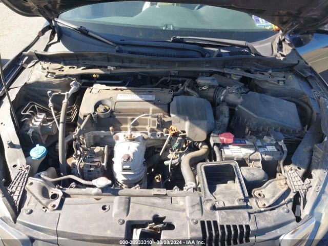 Photo 9 VIN: 1HGCR2F86DA085522 - HONDA ACCORD 