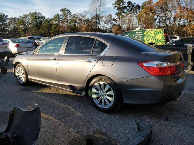 Photo 1 VIN: 1HGCR2F86DA086735 - HONDA ACCORD EXL 