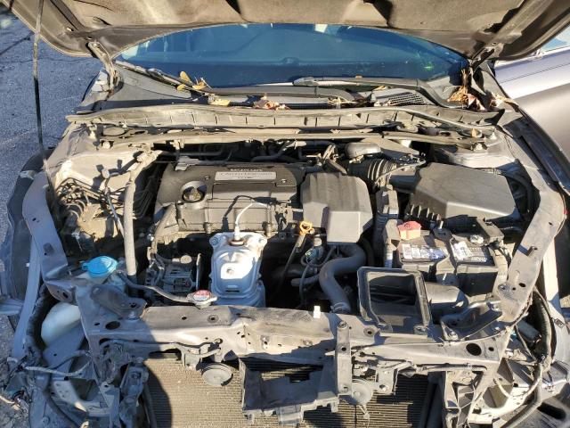 Photo 10 VIN: 1HGCR2F86DA086735 - HONDA ACCORD EXL 