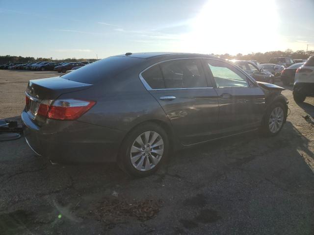 Photo 2 VIN: 1HGCR2F86DA086735 - HONDA ACCORD EXL 