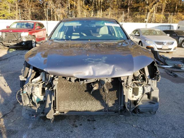 Photo 4 VIN: 1HGCR2F86DA086735 - HONDA ACCORD EXL 