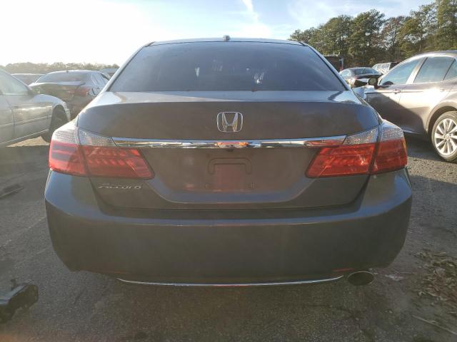 Photo 5 VIN: 1HGCR2F86DA086735 - HONDA ACCORD EXL 