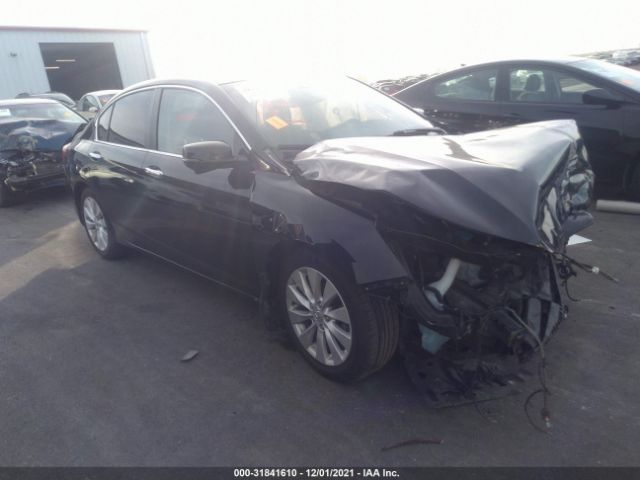 Photo 0 VIN: 1HGCR2F86DA093961 - HONDA ACCORD SDN 