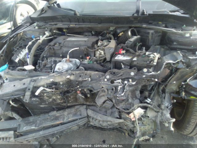 Photo 9 VIN: 1HGCR2F86DA093961 - HONDA ACCORD SDN 