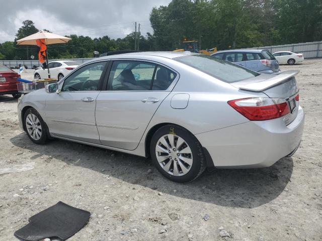 Photo 1 VIN: 1HGCR2F86DA096021 - HONDA ACCORD 