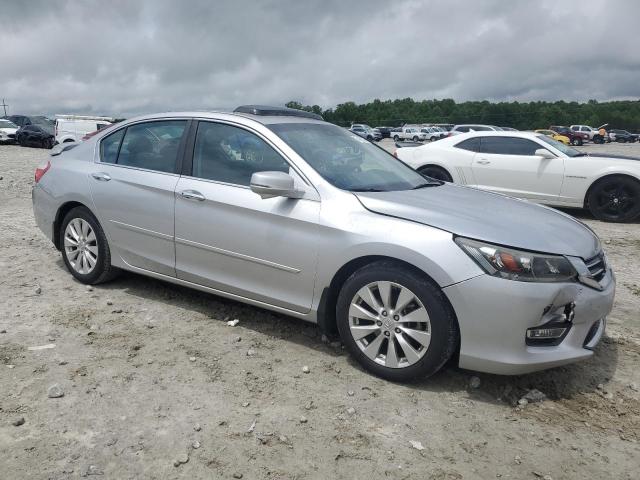 Photo 3 VIN: 1HGCR2F86DA096021 - HONDA ACCORD 