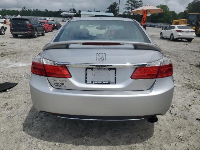 Photo 5 VIN: 1HGCR2F86DA096021 - HONDA ACCORD 