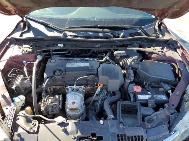 Photo 10 VIN: 1HGCR2F86DA109463 - HONDA ACCORD EXL 