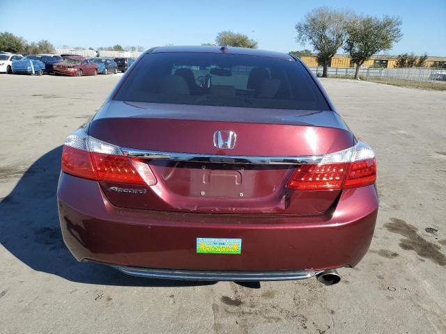 Photo 5 VIN: 1HGCR2F86DA109463 - HONDA ACCORD EXL 