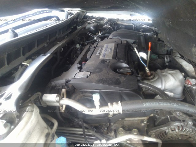 Photo 9 VIN: 1HGCR2F86DA113089 - HONDA ACCORD SDN 