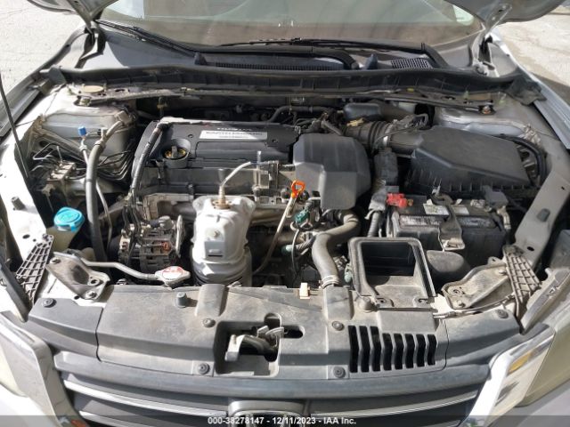 Photo 9 VIN: 1HGCR2F86DA116557 - HONDA ACCORD 