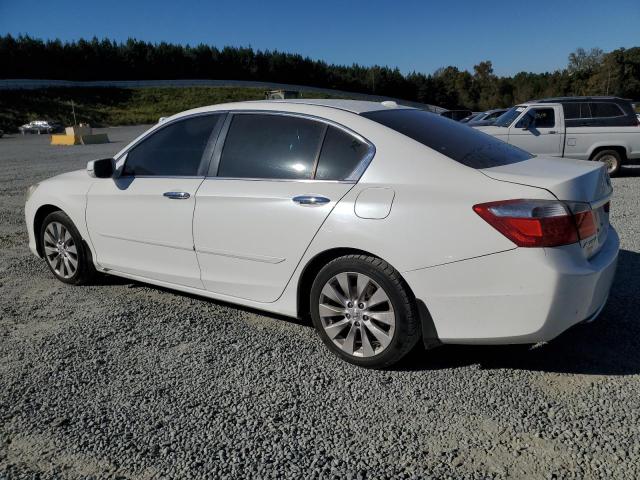 Photo 1 VIN: 1HGCR2F86DA118115 - HONDA ACCORD EXL 