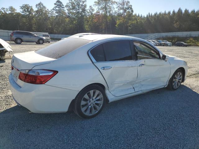 Photo 2 VIN: 1HGCR2F86DA118115 - HONDA ACCORD EXL 