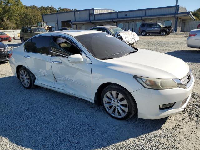 Photo 3 VIN: 1HGCR2F86DA118115 - HONDA ACCORD EXL 