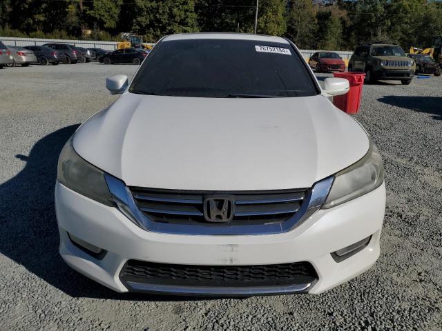 Photo 4 VIN: 1HGCR2F86DA118115 - HONDA ACCORD EXL 