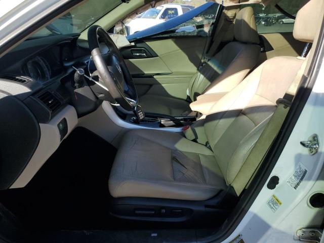 Photo 6 VIN: 1HGCR2F86DA118115 - HONDA ACCORD EXL 