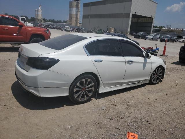 Photo 2 VIN: 1HGCR2F86DA133326 - HONDA ACCORD EXL 