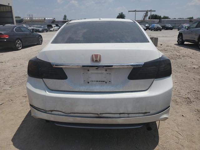 Photo 5 VIN: 1HGCR2F86DA133326 - HONDA ACCORD EXL 