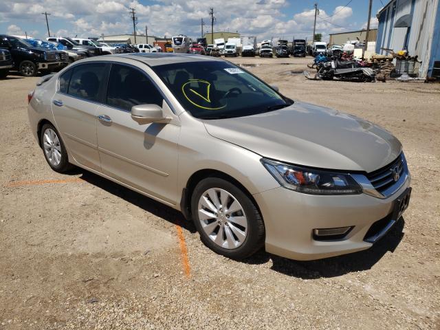 Photo 0 VIN: 1HGCR2F86DA137182 - HONDA ACCORD EXL 