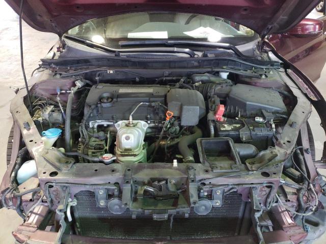 Photo 10 VIN: 1HGCR2F86DA143886 - HONDA ACCORD 