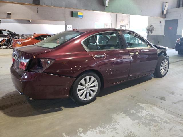 Photo 2 VIN: 1HGCR2F86DA143886 - HONDA ACCORD 