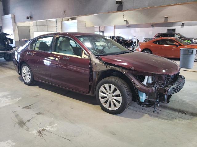 Photo 3 VIN: 1HGCR2F86DA143886 - HONDA ACCORD 