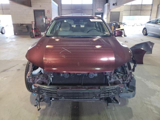 Photo 4 VIN: 1HGCR2F86DA143886 - HONDA ACCORD 