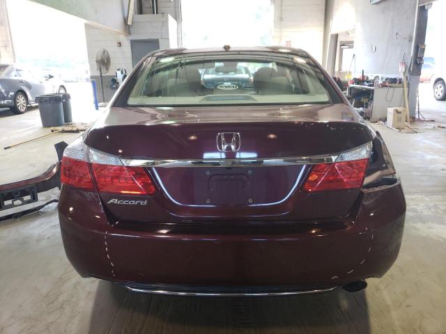 Photo 5 VIN: 1HGCR2F86DA143886 - HONDA ACCORD 