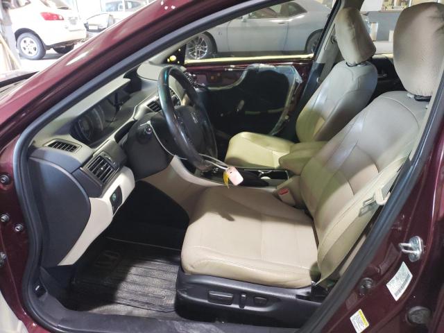 Photo 6 VIN: 1HGCR2F86DA143886 - HONDA ACCORD 