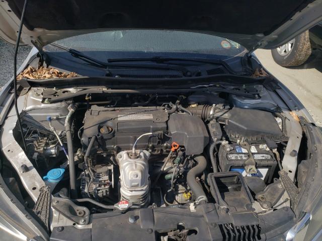 Photo 6 VIN: 1HGCR2F86DA144262 - HONDA ACCORD EXL 