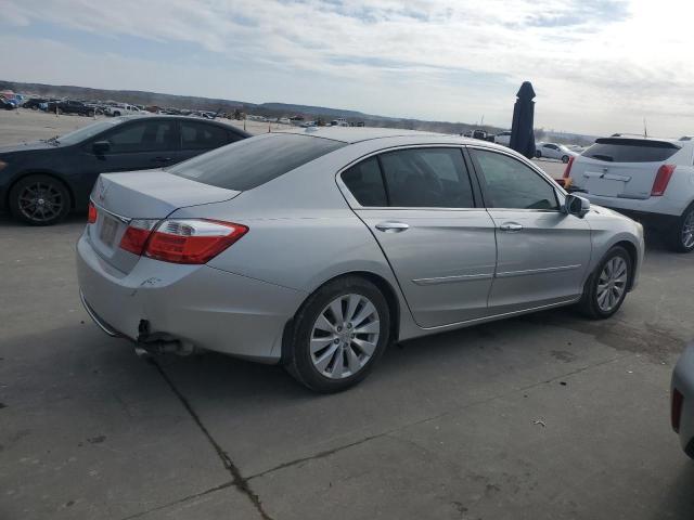 Photo 2 VIN: 1HGCR2F86DA156217 - HONDA ACCORD 