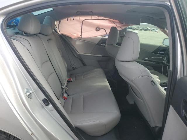 Photo 9 VIN: 1HGCR2F86DA156217 - HONDA ACCORD 