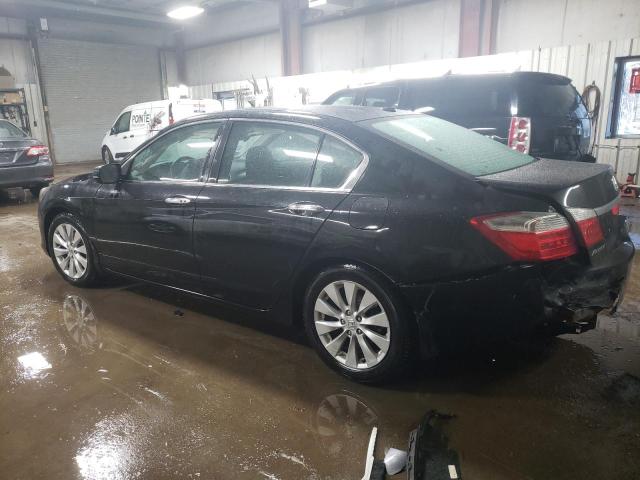 Photo 1 VIN: 1HGCR2F86DA160137 - HONDA ACCORD 