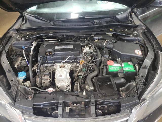 Photo 10 VIN: 1HGCR2F86DA160137 - HONDA ACCORD 