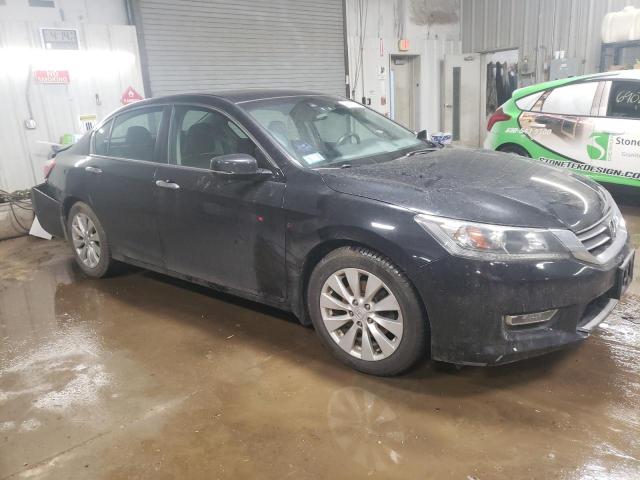 Photo 3 VIN: 1HGCR2F86DA160137 - HONDA ACCORD 