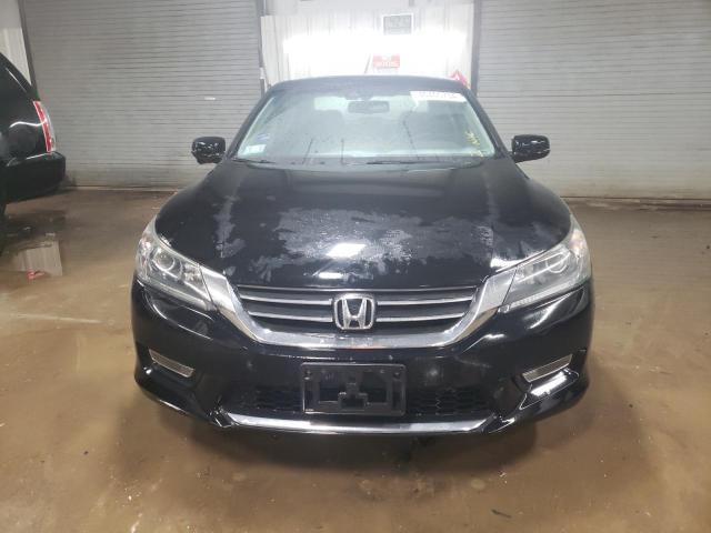 Photo 4 VIN: 1HGCR2F86DA160137 - HONDA ACCORD 