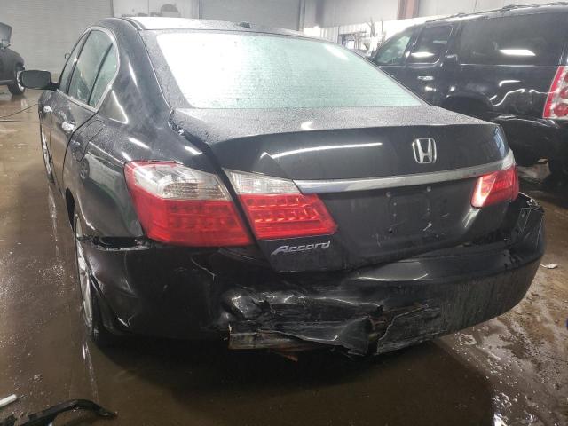 Photo 5 VIN: 1HGCR2F86DA160137 - HONDA ACCORD 