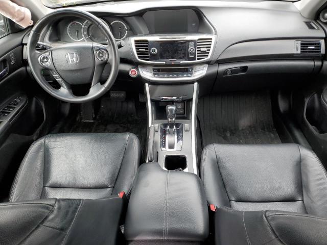 Photo 7 VIN: 1HGCR2F86DA160137 - HONDA ACCORD 