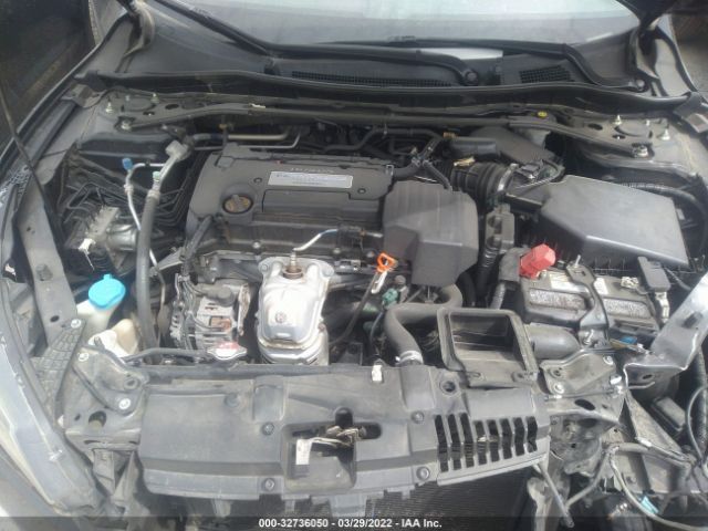 Photo 9 VIN: 1HGCR2F86DA160185 - HONDA ACCORD SDN 