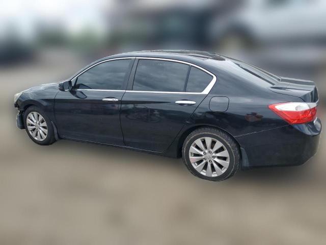 Photo 1 VIN: 1HGCR2F86DA160204 - HONDA ACCORD 