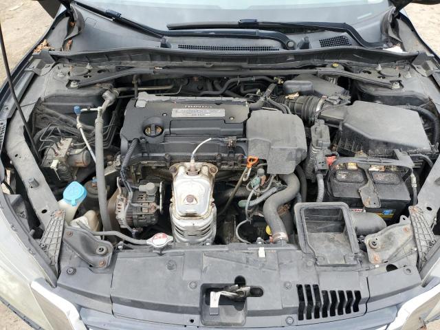 Photo 10 VIN: 1HGCR2F86DA160204 - HONDA ACCORD 