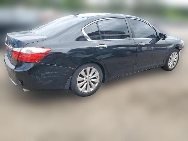 Photo 2 VIN: 1HGCR2F86DA160204 - HONDA ACCORD 