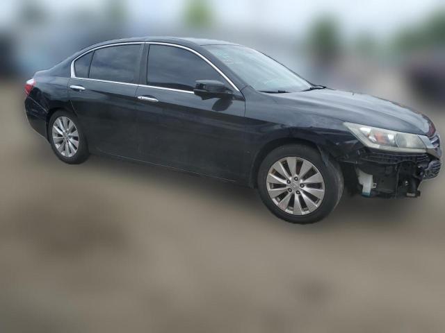 Photo 3 VIN: 1HGCR2F86DA160204 - HONDA ACCORD 