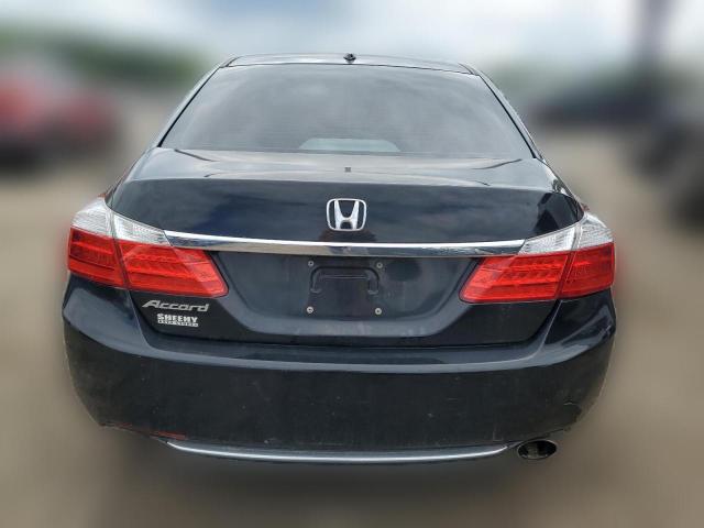 Photo 5 VIN: 1HGCR2F86DA160204 - HONDA ACCORD 