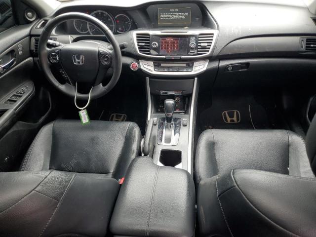 Photo 7 VIN: 1HGCR2F86DA160204 - HONDA ACCORD 