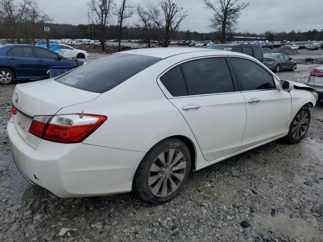 Photo 2 VIN: 1HGCR2F86DA161661 - HONDA ACCORD EXL 