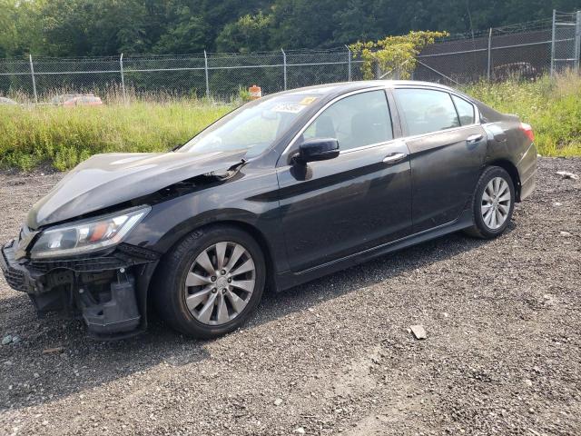 Photo 0 VIN: 1HGCR2F86DA162809 - HONDA ACCORD EXL 